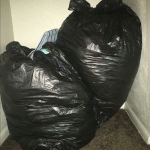 Babygirl & babyboy clothes 👶🏻